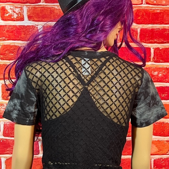 Affliction Women’s T-Shirt - Picture 3 of 12